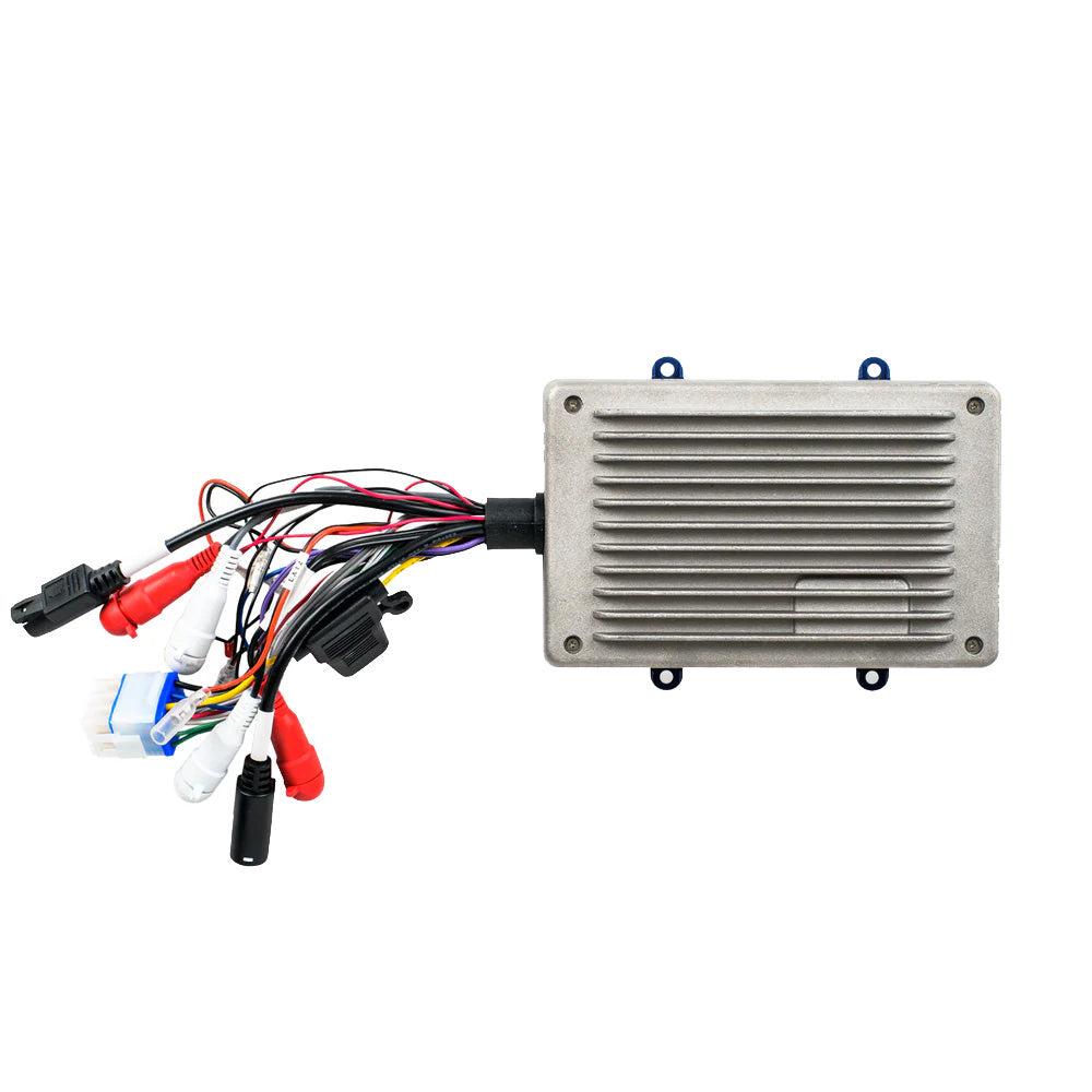 Aquatic AV BLUECUBE6 MINI Hide-Away Stereo (BC631)