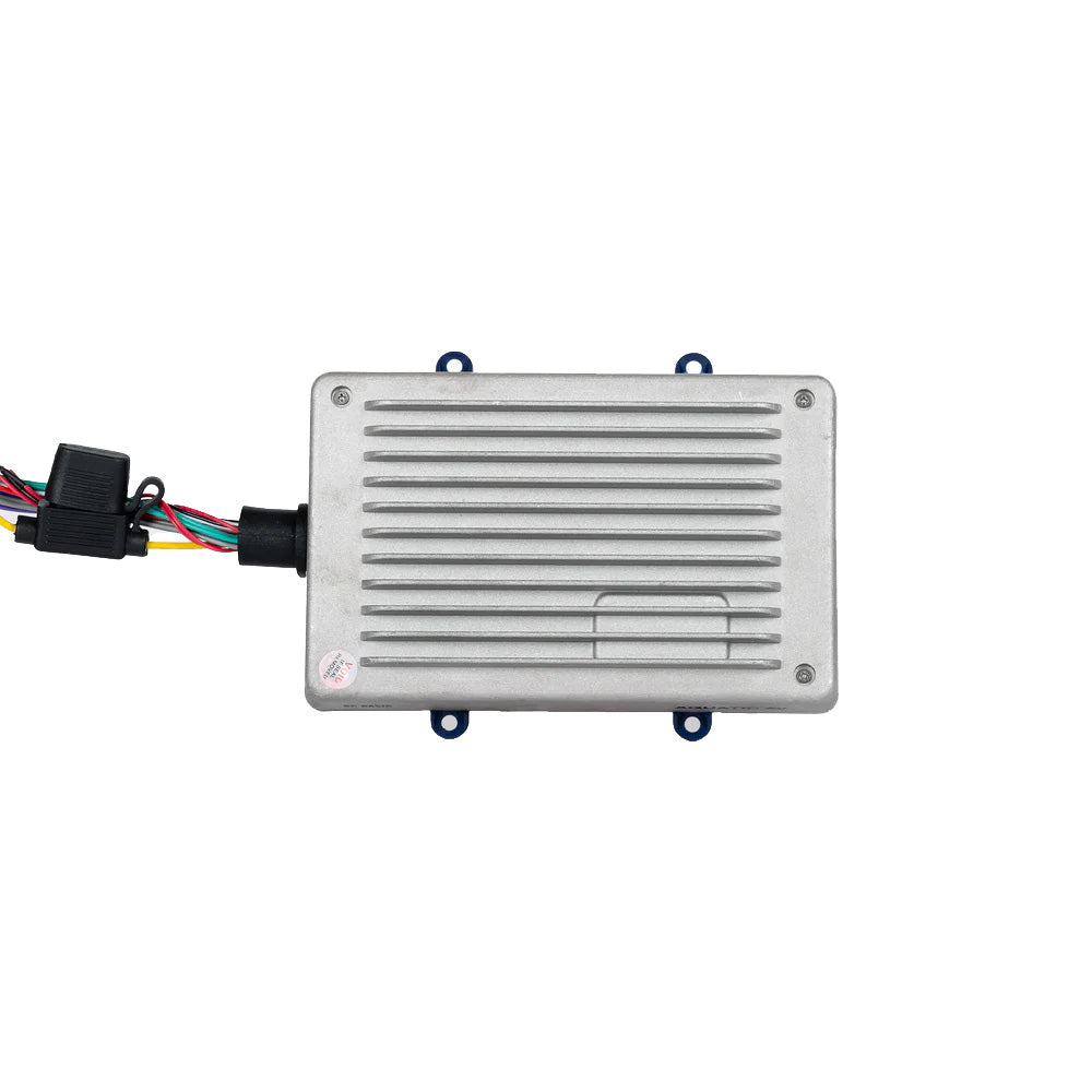 Aquatic AV BLUECUBE6 BASIC Hide-Away Stereo (BC313)