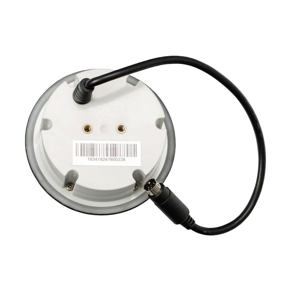 Aquatic AV WR6 Wired Remote Control f/6-Series (WR600)