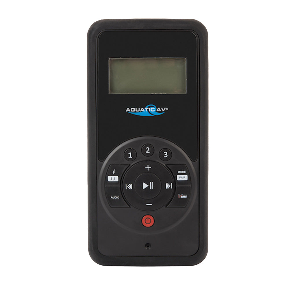 Aquatic AV RF6 Wireless Remote Control (RF612)