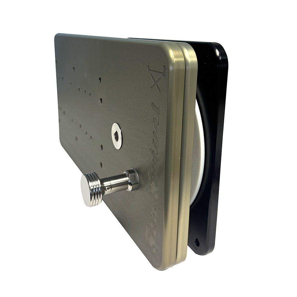 Sea Swivel XL Trolling Motor Mount (SEA-HDM-TMM-XL)