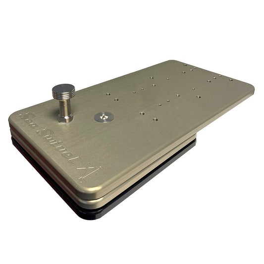 Sea Swivel XL Trolling Motor Mount (SEA-HDM-TMM-XL)