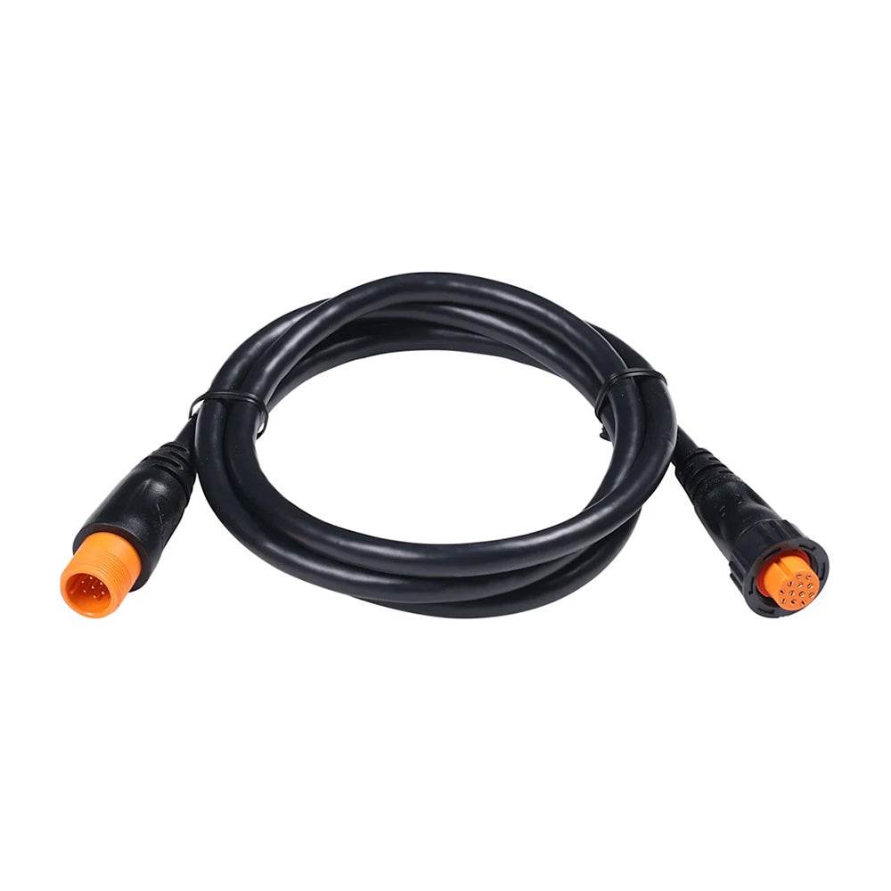 Suncoast Marine and Auto offers Garmin Extension Cable for 12 Pin Garmin Scanning Transducers (4.3 ft)