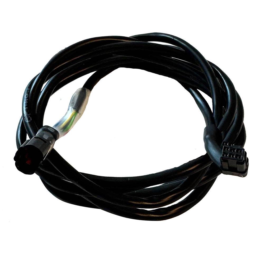 Suncoast Marine and Auto offers Lumishore Lux SL/SNL Power Extension Cable - 4M (010-14458-00)