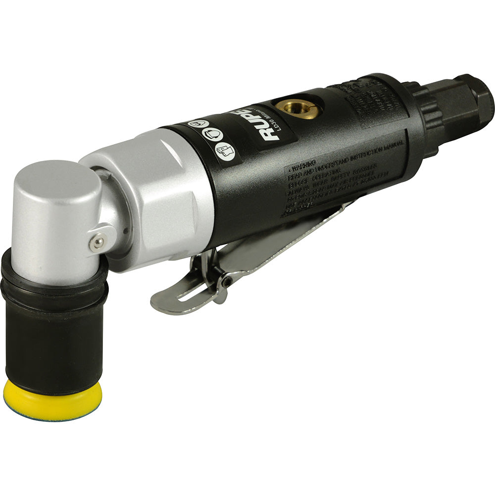 RUPES LD30 Pneumatic Mini Sander w/30mm Pad (LD30)