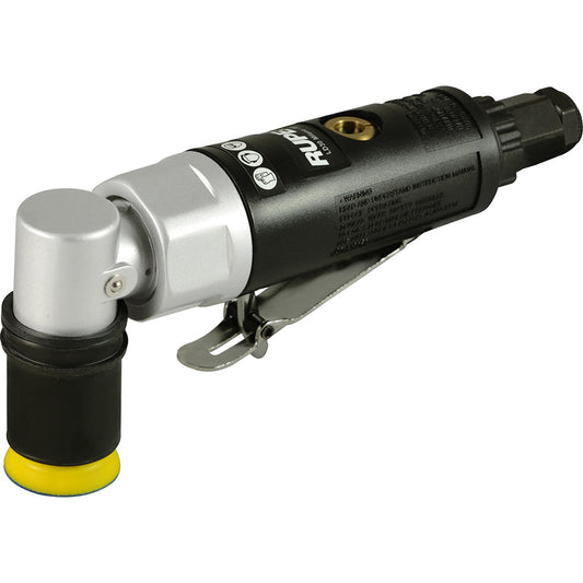 RUPES LD30 Pneumatic Mini Sander w/30mm Pad (LD30)
