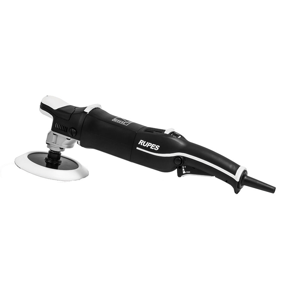 RUPES Rotary Polisher Bigfoot LH19E (Tool Only) (LH19E/US/STD)