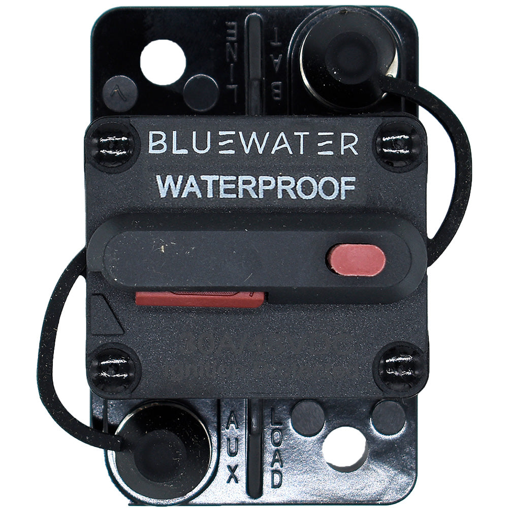 Bluewater 30 Amp Surface Mount Circuit Breaker (77000-9900-030)