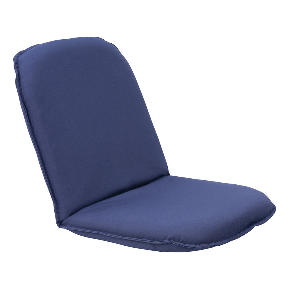 Springfield On-Deck Ratchet Seat - Blue (1081060)