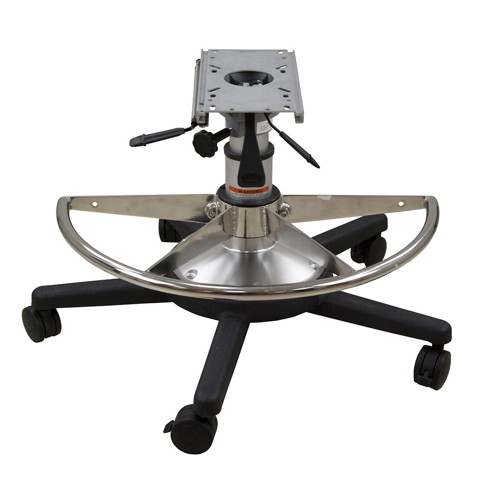 Suncoast Marine and Auto offers Springfield In-Shore LE1 Adjustable Mainstay Package (1255595-NC)