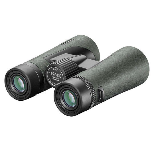 Suncoast Marine and Auto offers Hawke Optics Vantage Binocular 10x42 - Green (34124)