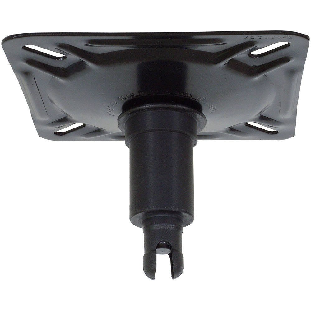 Springfield Non-Locking Spring-Lock Seat Mount (1640202)