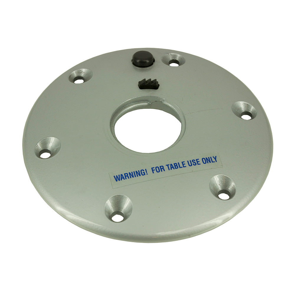 Suncoast Marine and Auto offers Springfield Thread-Lock Table Base (1690001-SL)