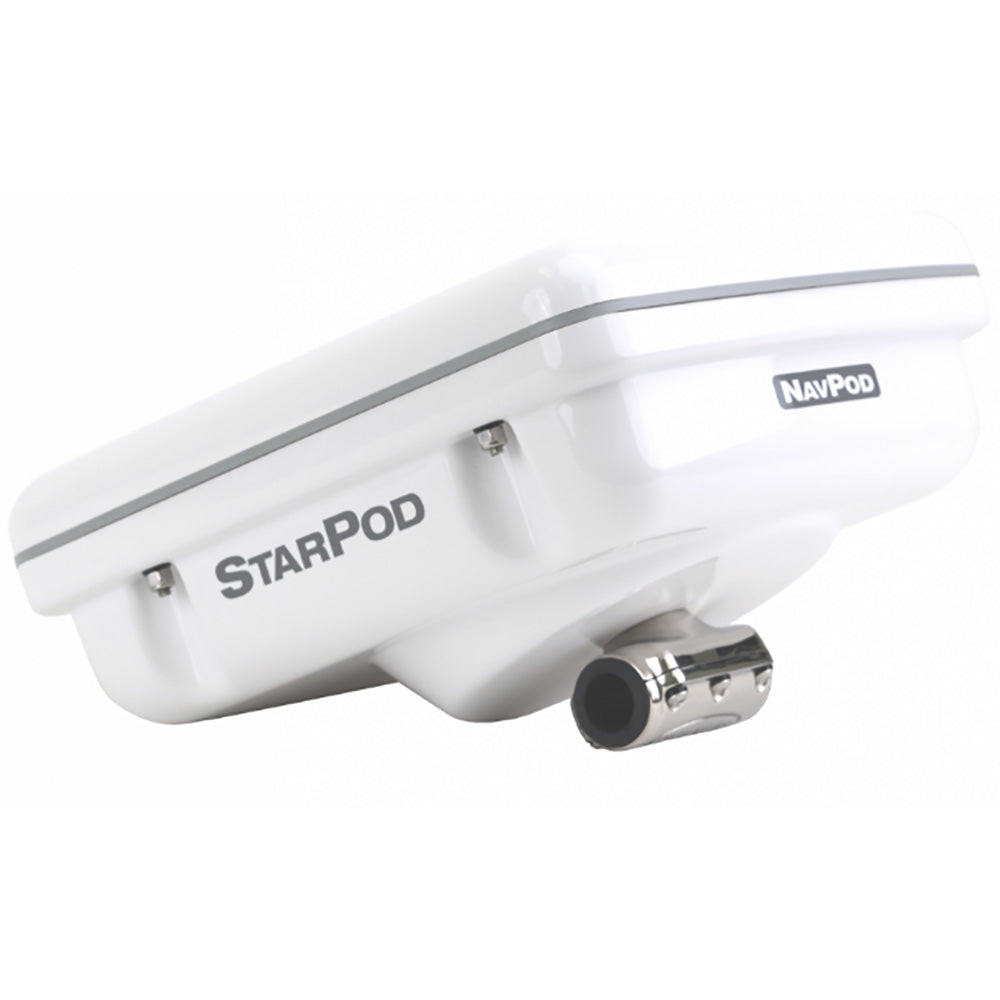 Suncoast Marine and Auto offers NavPod StarPod Mini System w/Seaview Mount f/Starlink Mini Dish (11.75 x 10.2 Dish Size) *Starlink Dish Not Included (SPS1001)