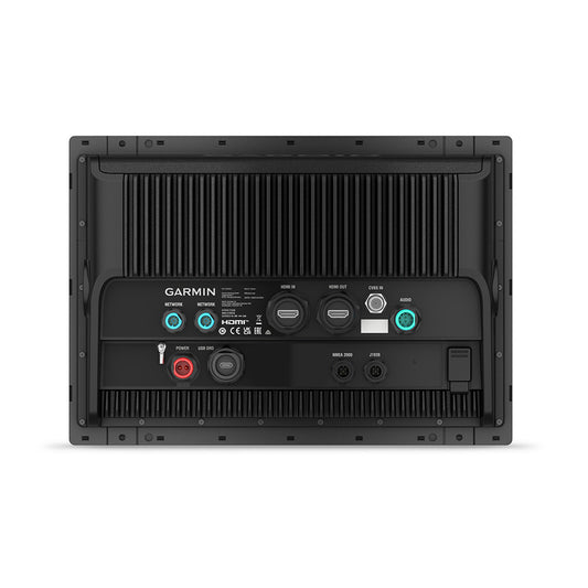 Garmin GPSMAP 9213 Premium Chartplotter w/Garmin Navionics+ (010-03176-01)