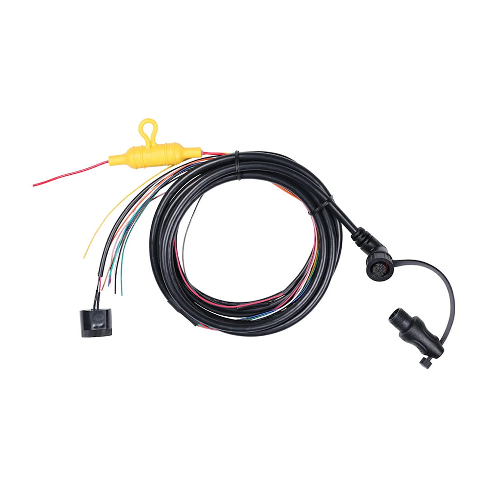 Suncoast Marine and Auto offers Garmin Harness (12-Pin) f/Garmin OnBoard System (010-13401-00)