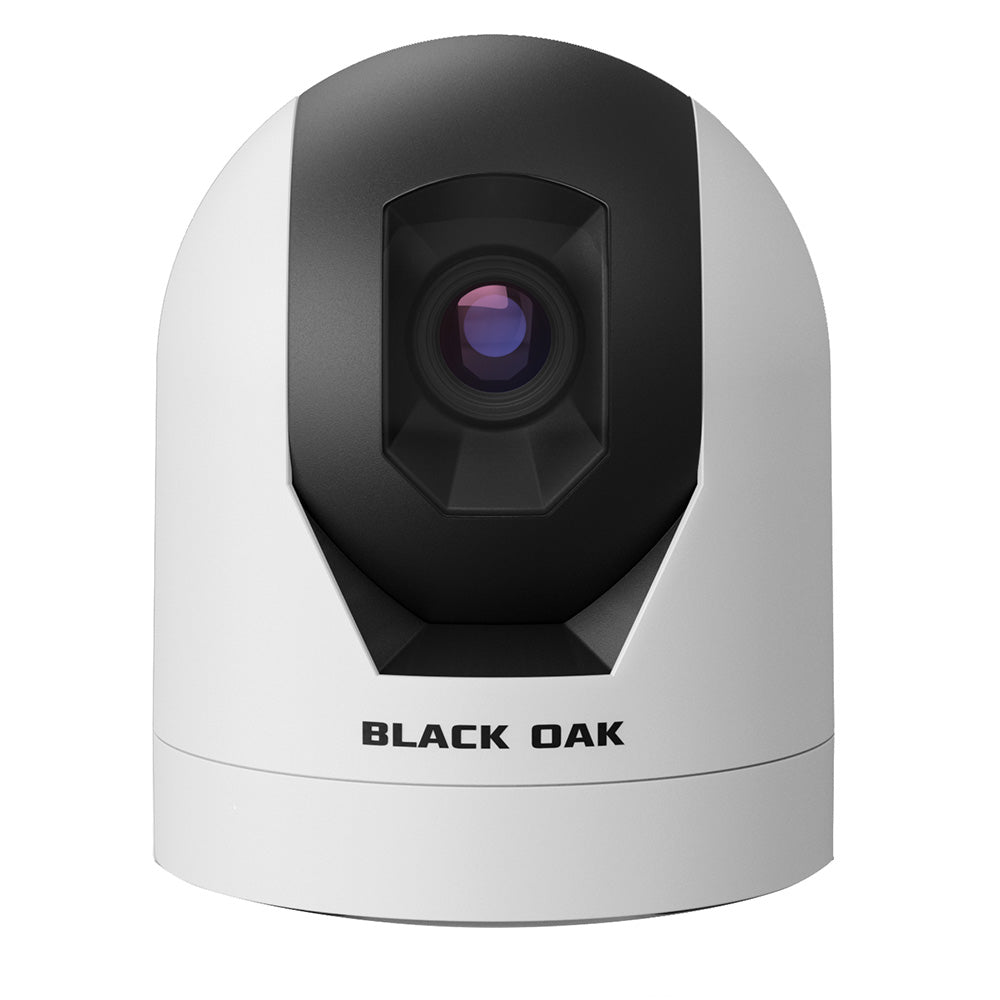 Black Oak Nitron XR1 Color Night Vision Camera - Analog - White (XR1-WA)
