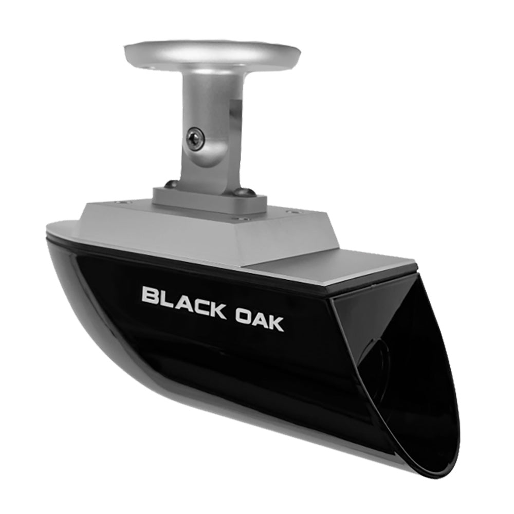 Black Oak Nitron XD Pro Full Color Marine Night Vision Camera - Undermount - HDMI - Black (NVCP-BUSH)