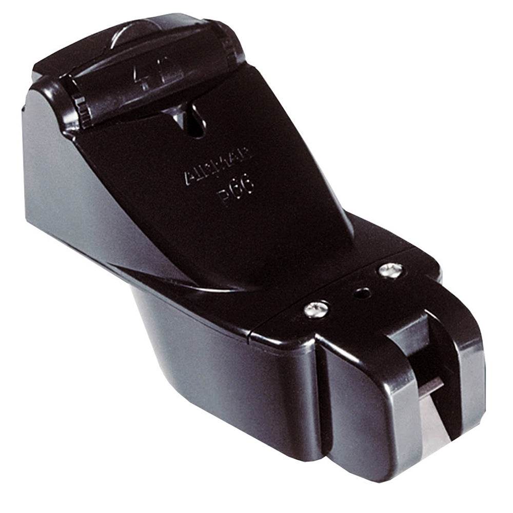 Suncoast Marine and Auto offers Furuno 525STID-PWD Plastic 600W Transom Mount 10 Pin Transducer (525STID-PWD)