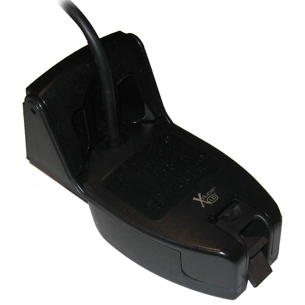 Suncoast Marine and Auto offers SI-TEX 492/50/200ST Transom Mount Transducer f/ES502 (492/50/200ST-ES)