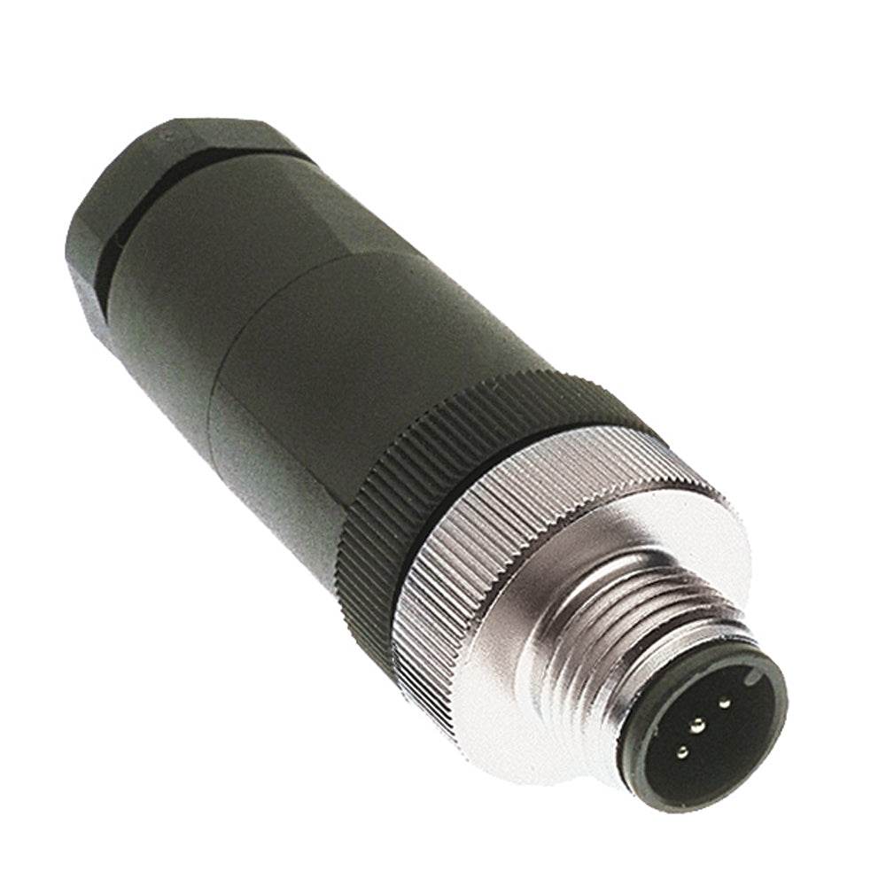 Suncoast Marine and Auto offers Maretron Micro Field-Attachable Connector - Male (FA-CM-ST)