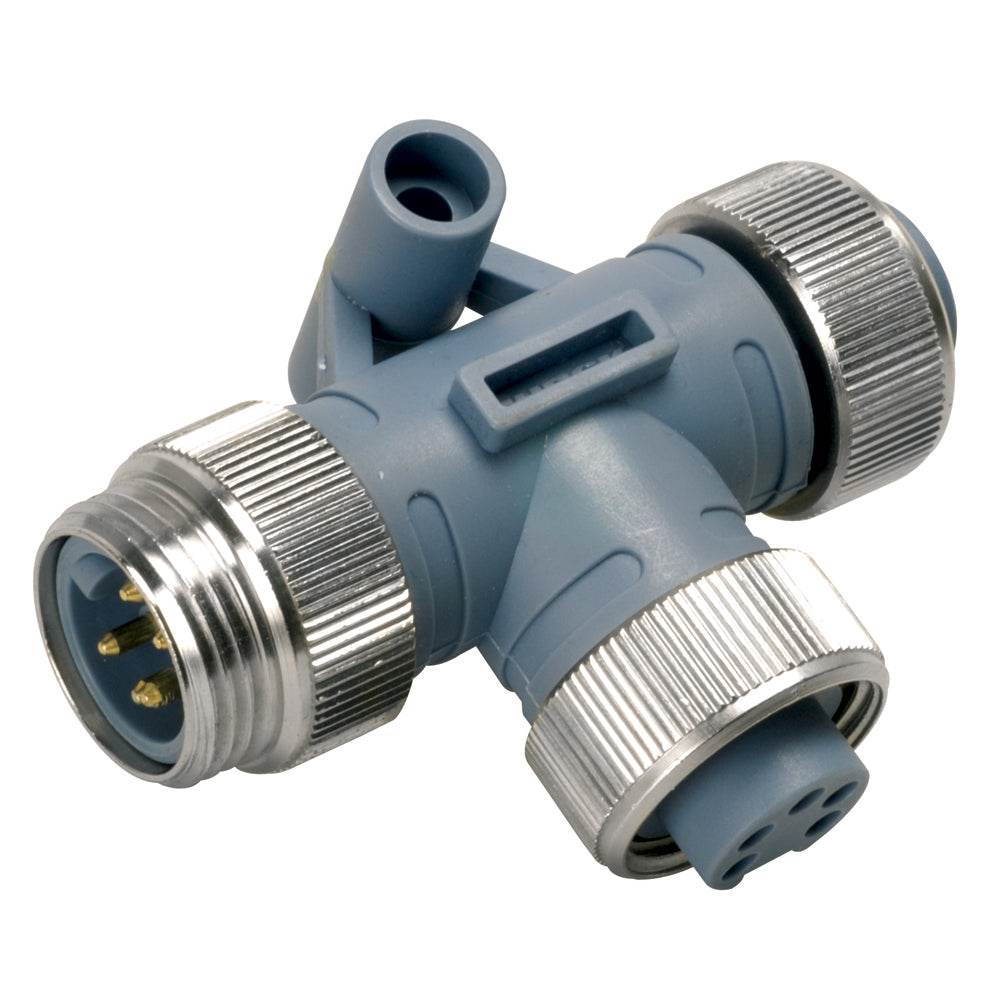 Suncoast Marine and Auto offers Maretron Mini Tee (NM-NF-NF)