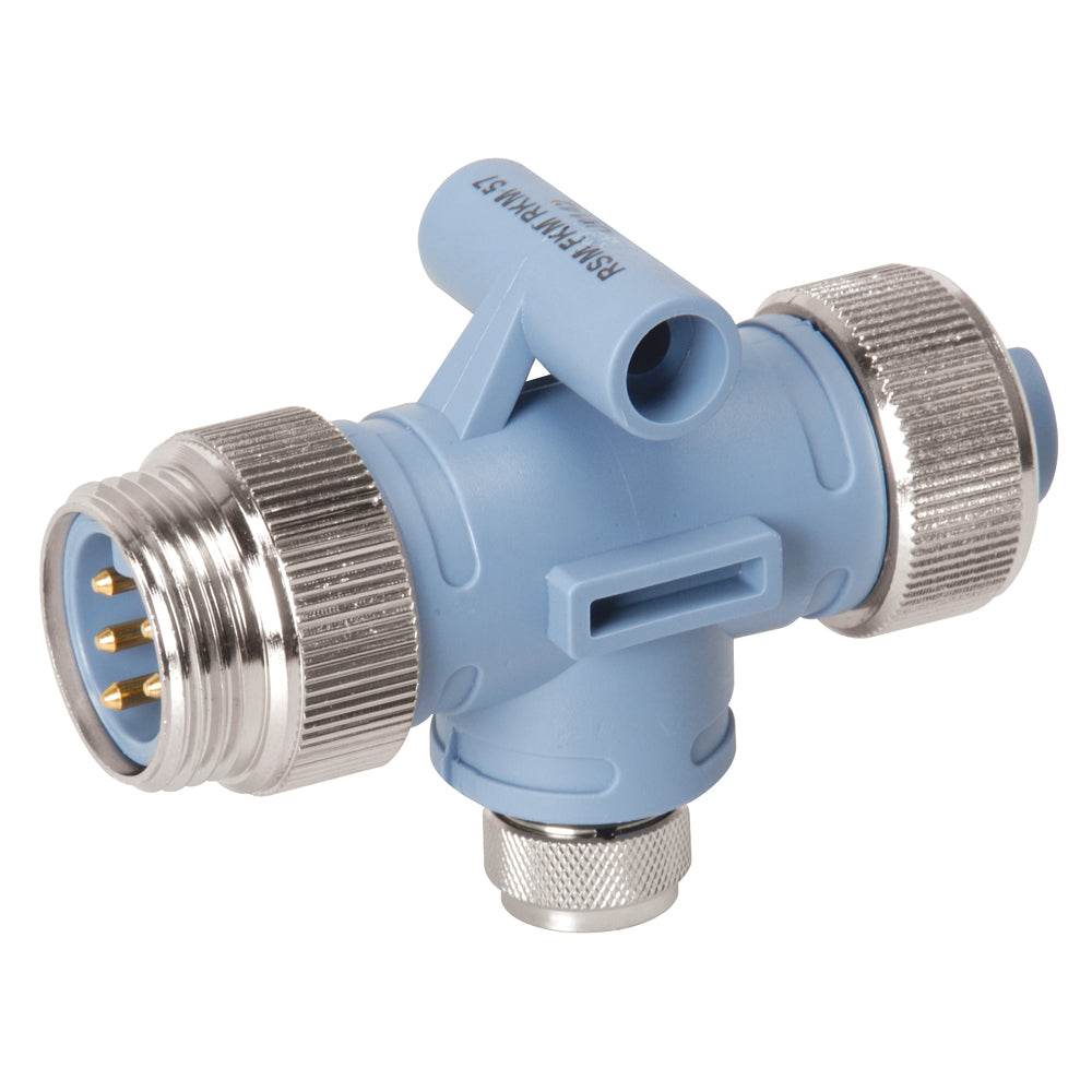 Suncoast Marine and Auto offers Maretron Mini/Micro Tee (NM-CF-NF)