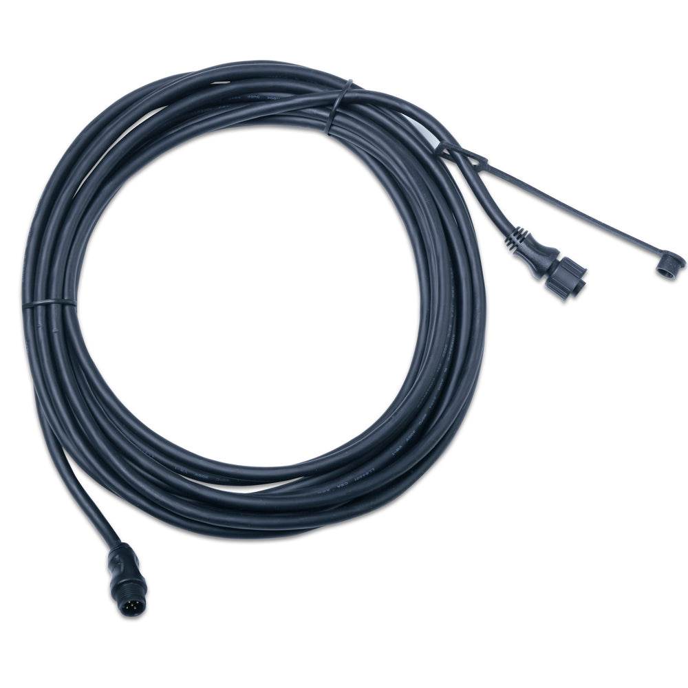 Suncoast Marine and Auto offers Garmin NMEA 2000 Backbone Cable (6M) (010-11076-01)