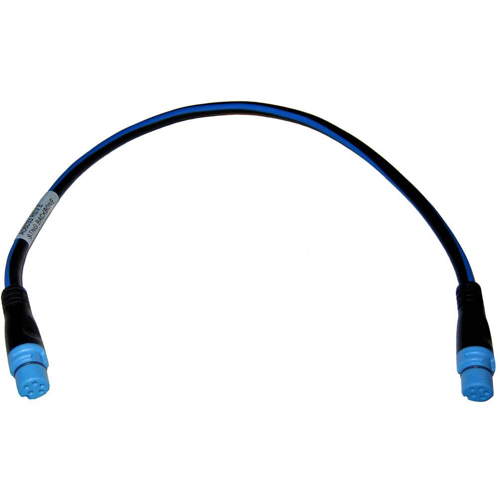 Suncoast Marine and Auto offers Raymarine 400MM Backbone Cable f/SeaTalkng (A06033)