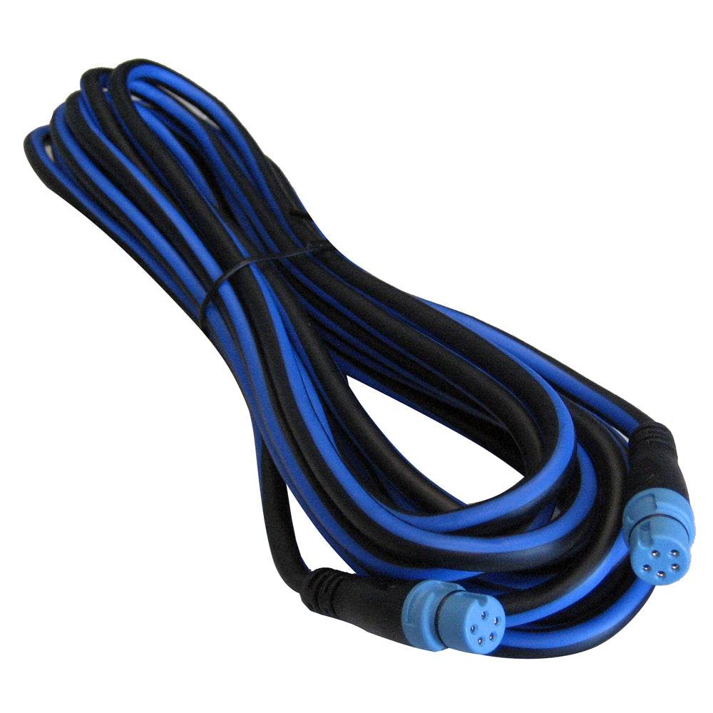 Suncoast Marine and Auto offers Raymarine 1M Backbone Cable f/SeaTalkng (A06034)