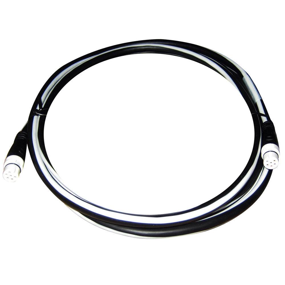 Suncoast Marine and Auto offers Raymarine 400MM Spur Cable f/SeaTalkng (A06038)