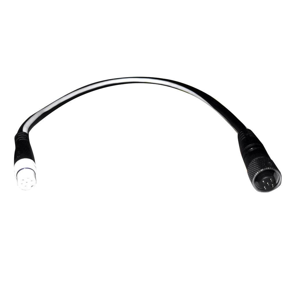 Suncoast Marine and Auto offers Raymarine Devicenet Female ADP Cable - SeaTalkng - NMEA 2000 (A06045)