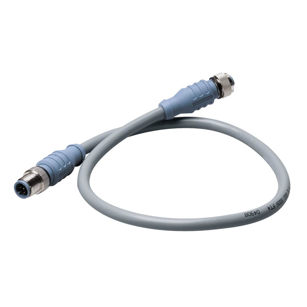 Suncoast Marine and Auto offers Maretron Micro Double-Ended Cordset 5 Meter (CM-CG1-CF-05.0)