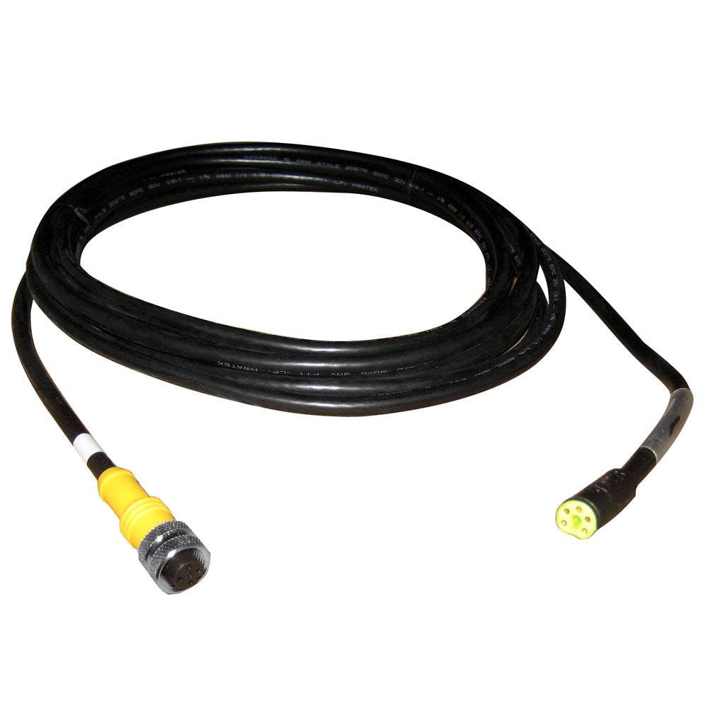 Suncoast Marine and Auto offers Simrad Micro-C female to SimNet 4m (13ft) cable