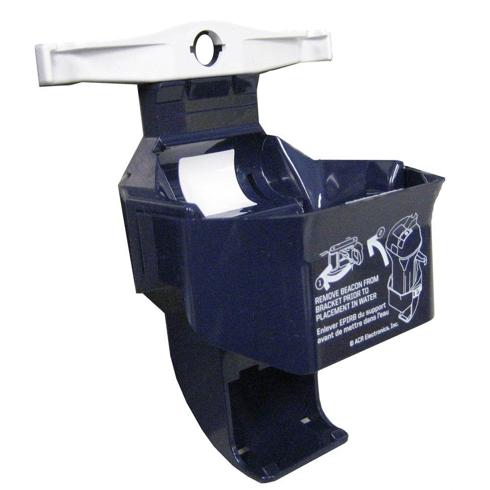 Suncoast Marine and Auto offers ACR LowPro3 Bracket f/GlobalFix iPRO/PRO Cat II (9502)