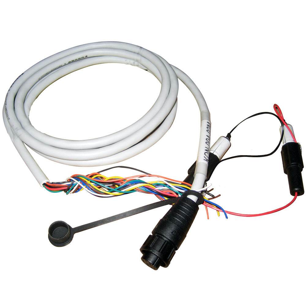 Suncoast Marine and Auto offers Furuno Power/Data Cable f/FCV585 & FCV620 (000-156-405)