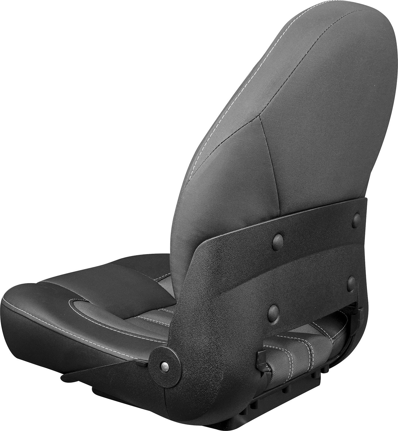 TEMPRESS ProBax High Back Boat Seat (68453)