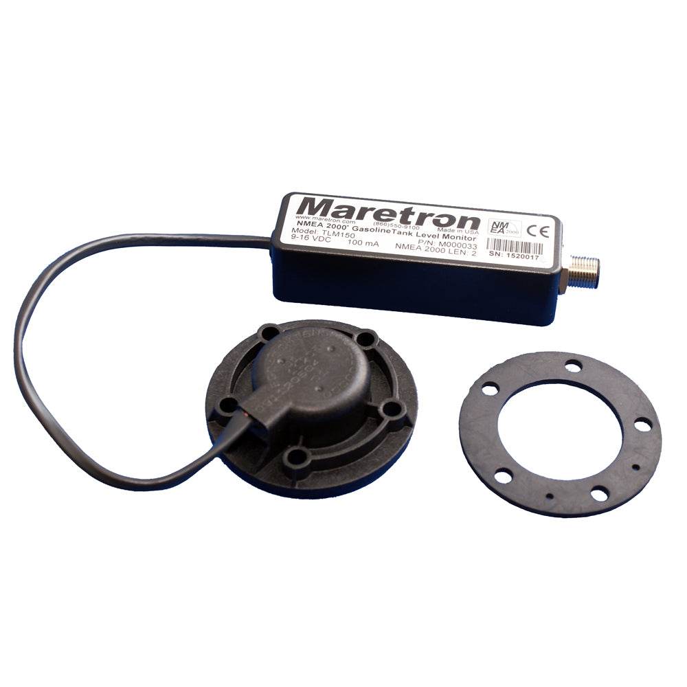 Suncoast Marine and Auto offers Maretron TLM150 Tank Level Monitor (TLM150-01)