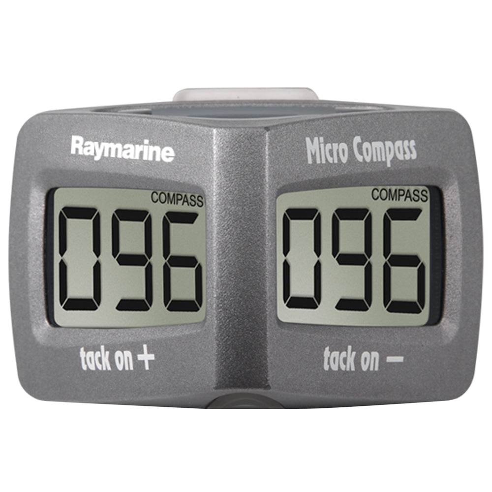 Suncoast Marine and Auto offers Raymarine T060 Micro Compass (T060)
