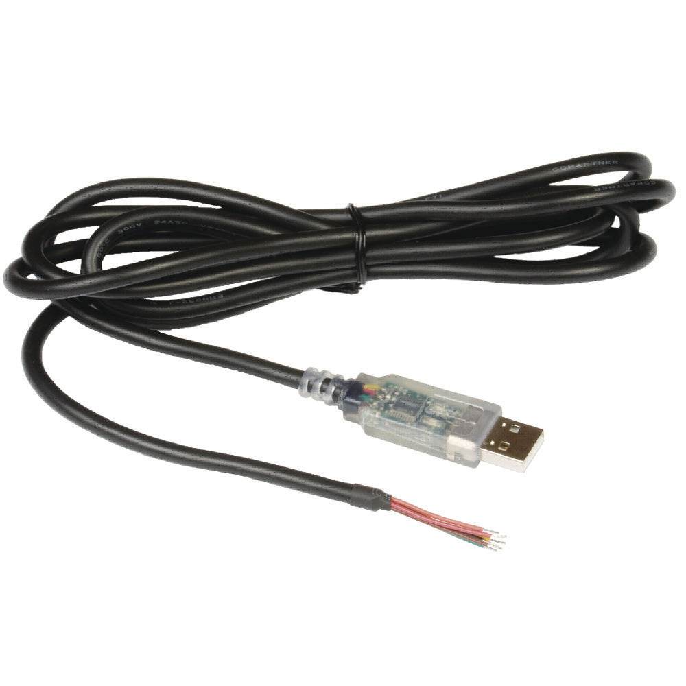 Suncoast Marine and Auto offers Digital Yacht NMEA Adapter f/PC (ZDIGUSBNMEA)