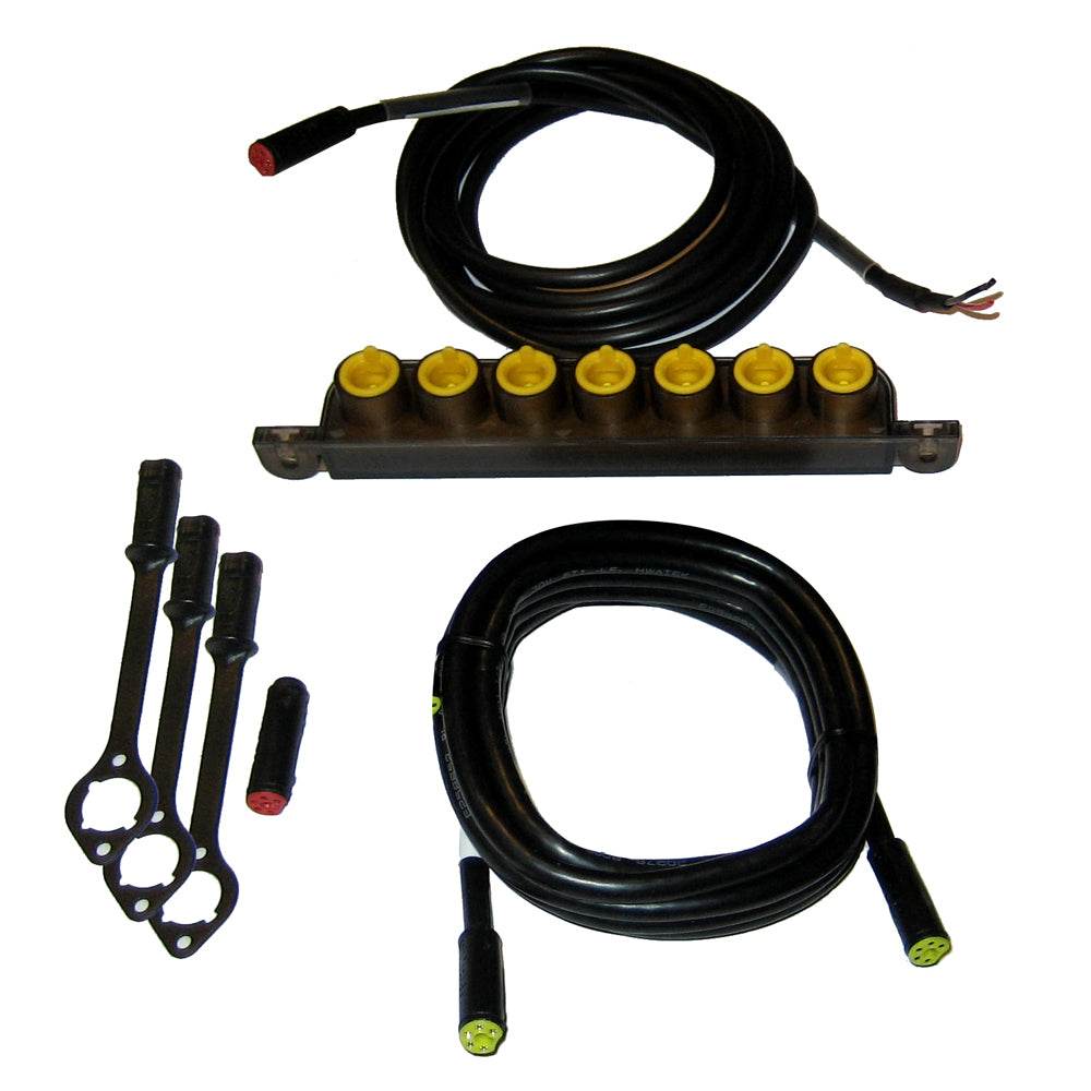 Suncoast Marine and Auto offers Simrad SimNet Starter Kit-1