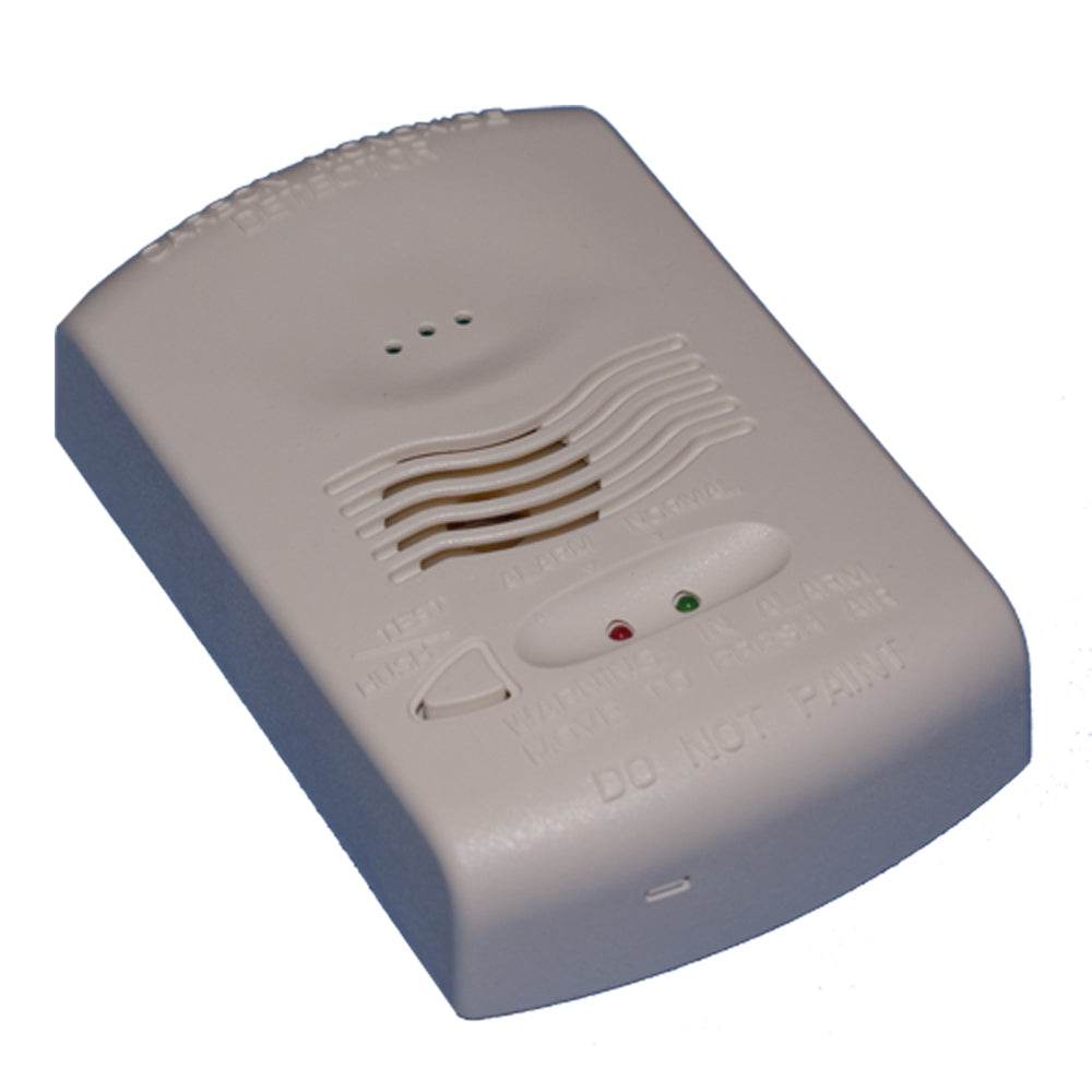 Suncoast Marine and Auto offers Maretron Carbon Monoxide Detector f/SIM100-01 (CO-CO1224T)
