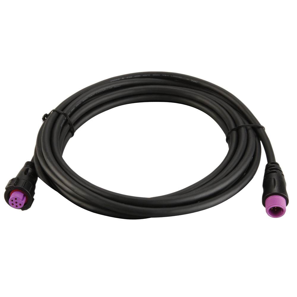 Suncoast Marine and Auto offers Garmin CCU Extension Cable 15M (010-11156-31)