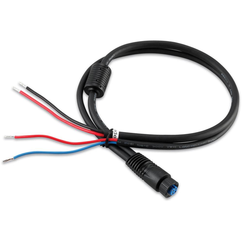 Suncoast Marine and Auto offers Garmin Actuator Power Cable (010-11533-00)