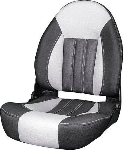 TEMPRESS ProBax High Back Boat Seat (68453)