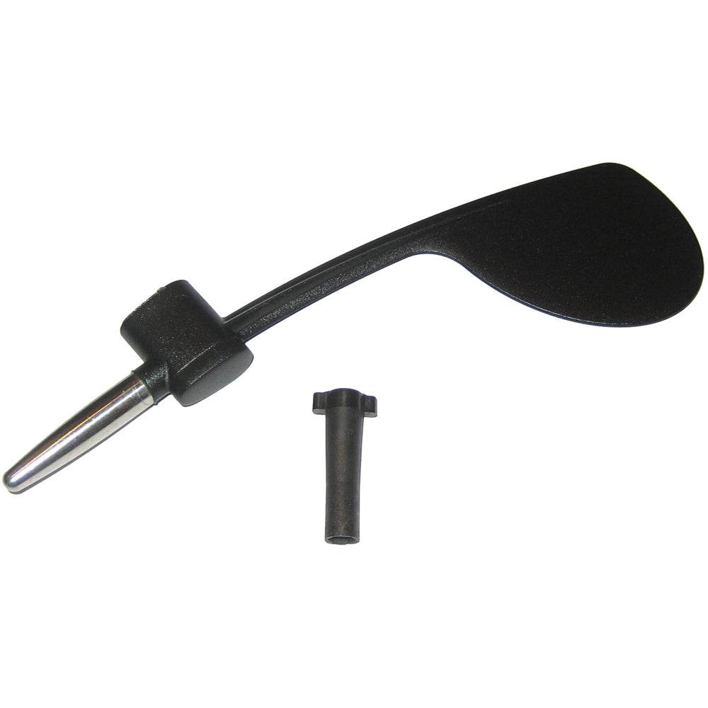 Suncoast Marine and Auto offers Raymarine Wind Vane Replacement Kit w/Vane, Bearing & Stud kit (TA100)