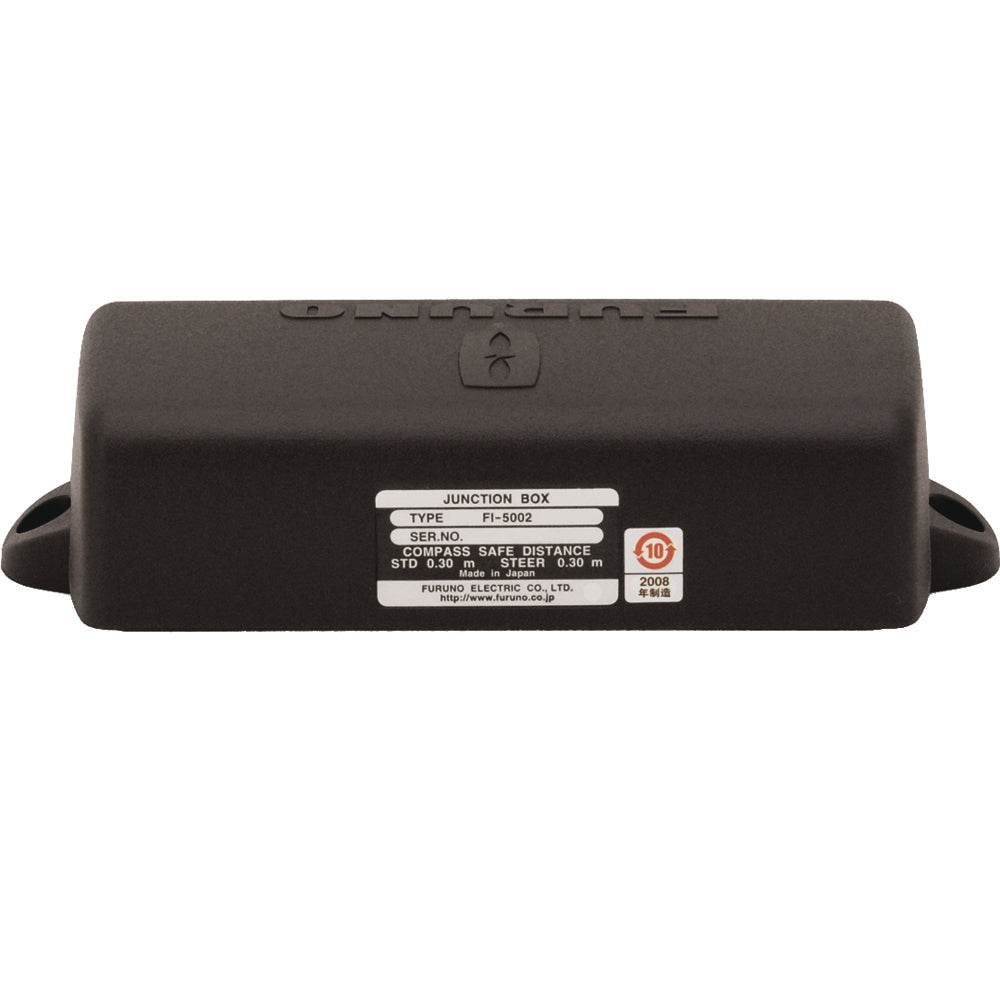 Suncoast Marine and Auto offers Furuno NMEA 2000 Junction Box (FI5002)