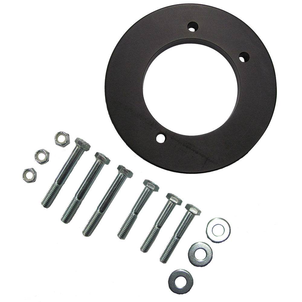 Suncoast Marine and Auto offers Octopus Spacer Kit x 19mm f/90 Degree Bezel Mounting Kit (OC15SUK16)