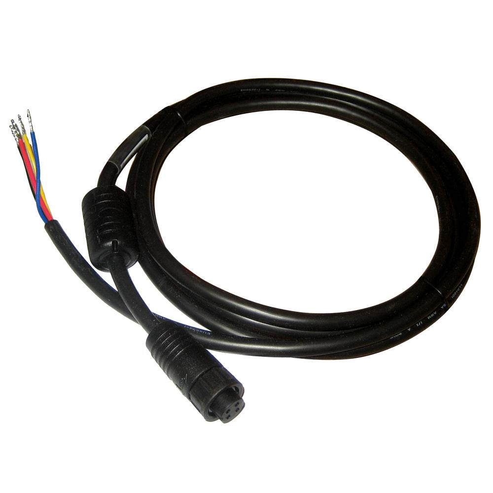Suncoast Marine and Auto offers Simrad Power Cable (2m)