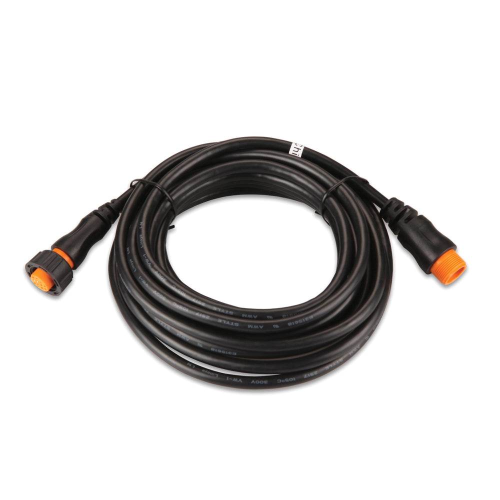 Suncoast Marine and Auto offers Garmin GRF 10 Extension Cable - 5M (010-11829-01)